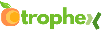Trophex logo